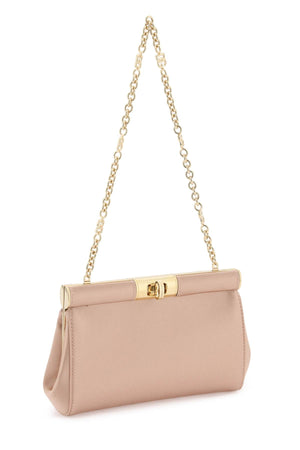 DOLCE & GABBANA Mini Marlene Shoulder Handbag