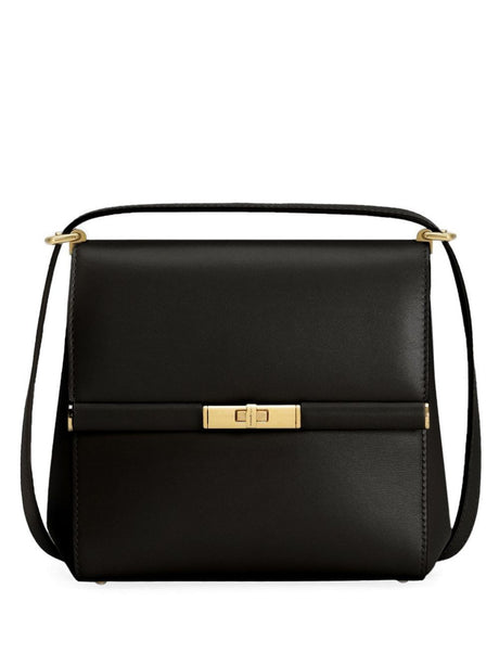 DOLCE & GABBANA Mini Marlene Crossbody Handbag