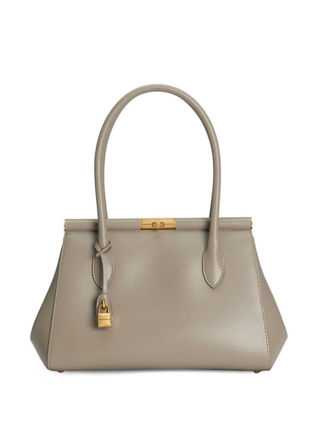 DOLCE & GABBANA Top Handle Handbag for Women - SS25 Collection