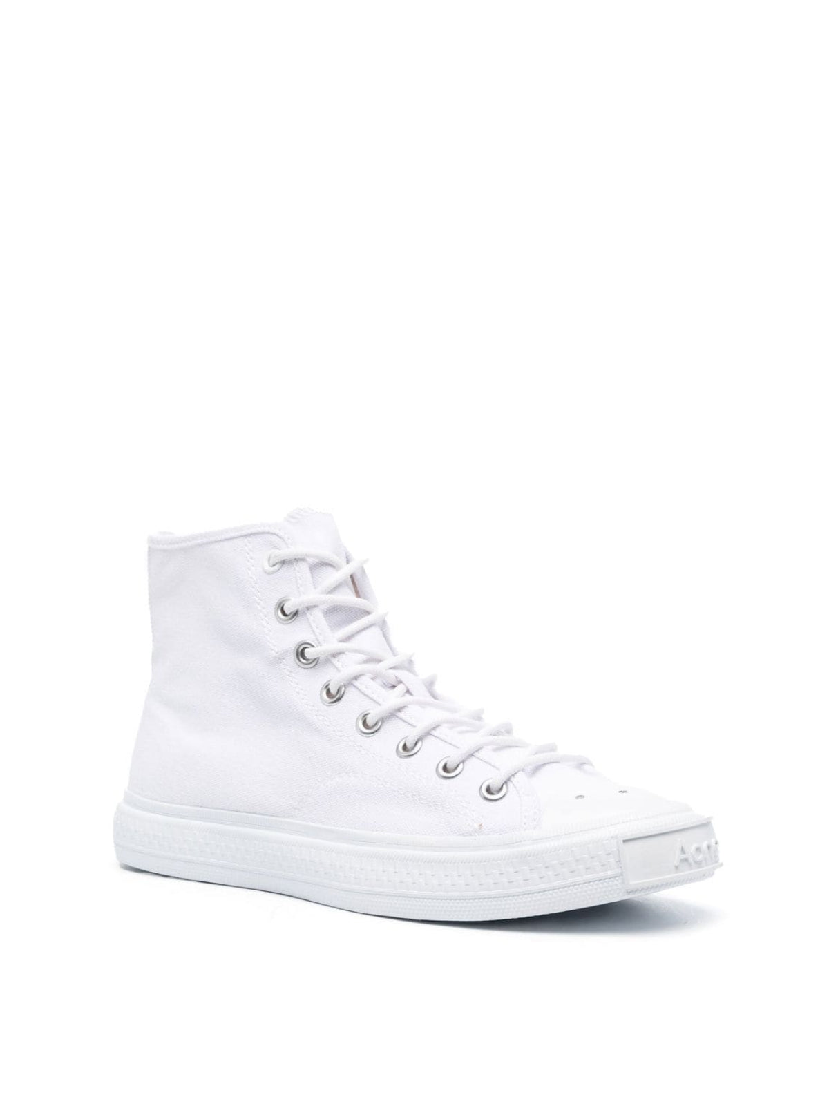 ACNE STUDIOS Elevated High-Top Sneakers for Men