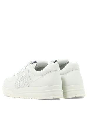 GIVENCHY Chic G4 Lace-Up Sneakers