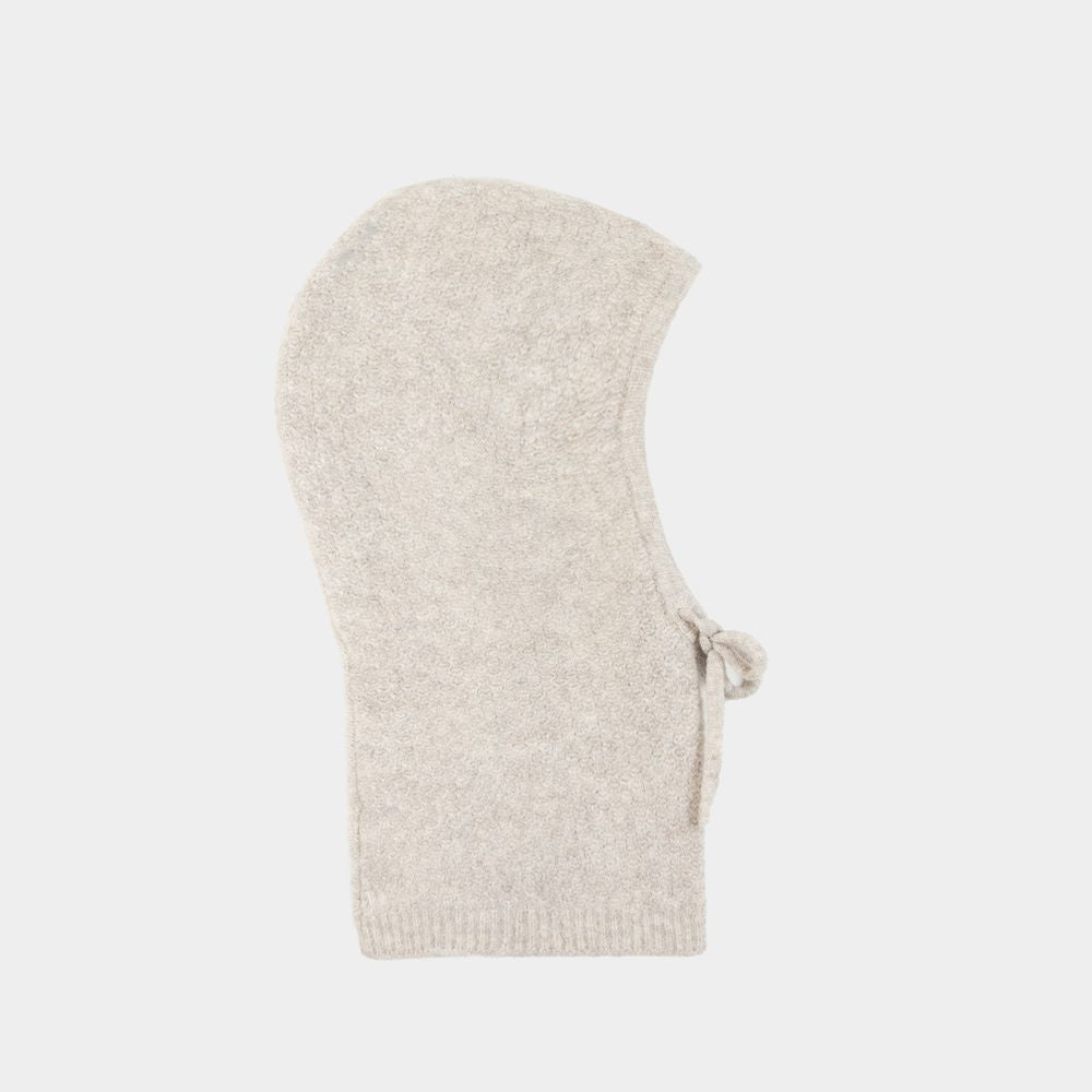 ISABEL MARANT Cozy Knitted Beanie for Women