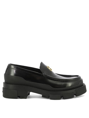 GIVENCHY "TERRA" LOAFERS
