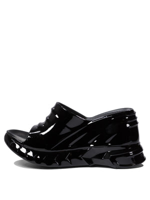 GIVENCHY Chic Women's Rubber Sandals