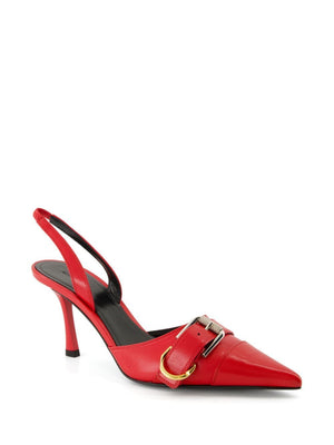 GIVENCHY Chic Slingback Pump 75mm