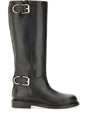 GIVENCHY Chic Flat Boot for Women