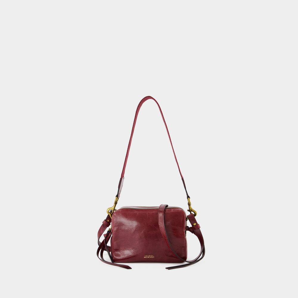 ISABEL MARANT Mini Crossbody Bag for Women