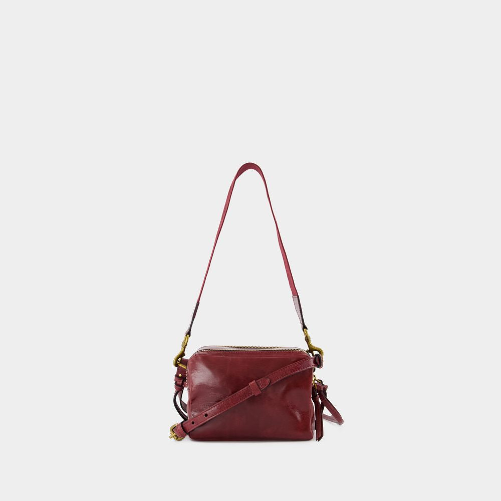 ISABEL MARANT Mini Crossbody Bag for Women