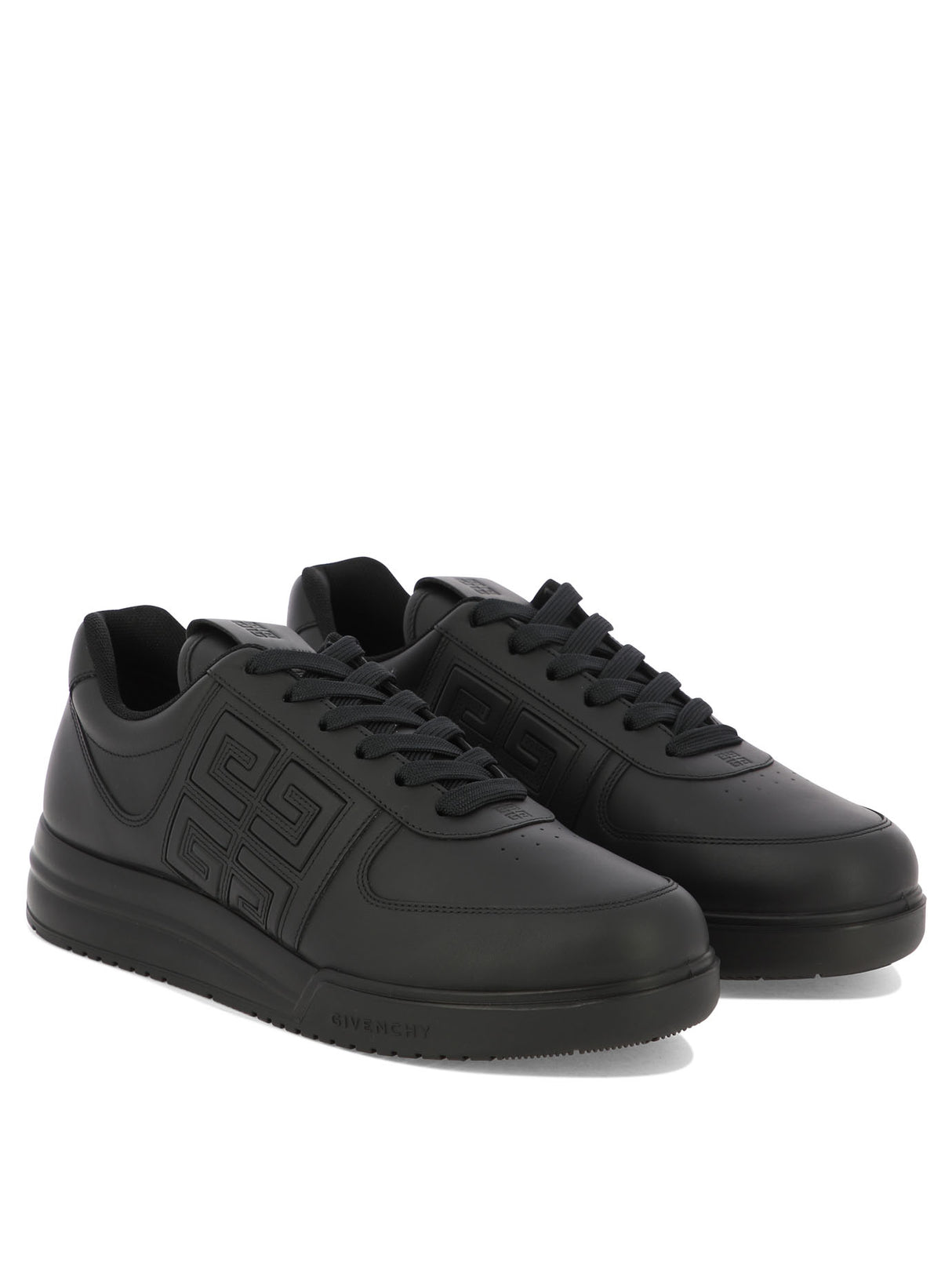 GIVENCHY Elite G4 Sneakers for Men