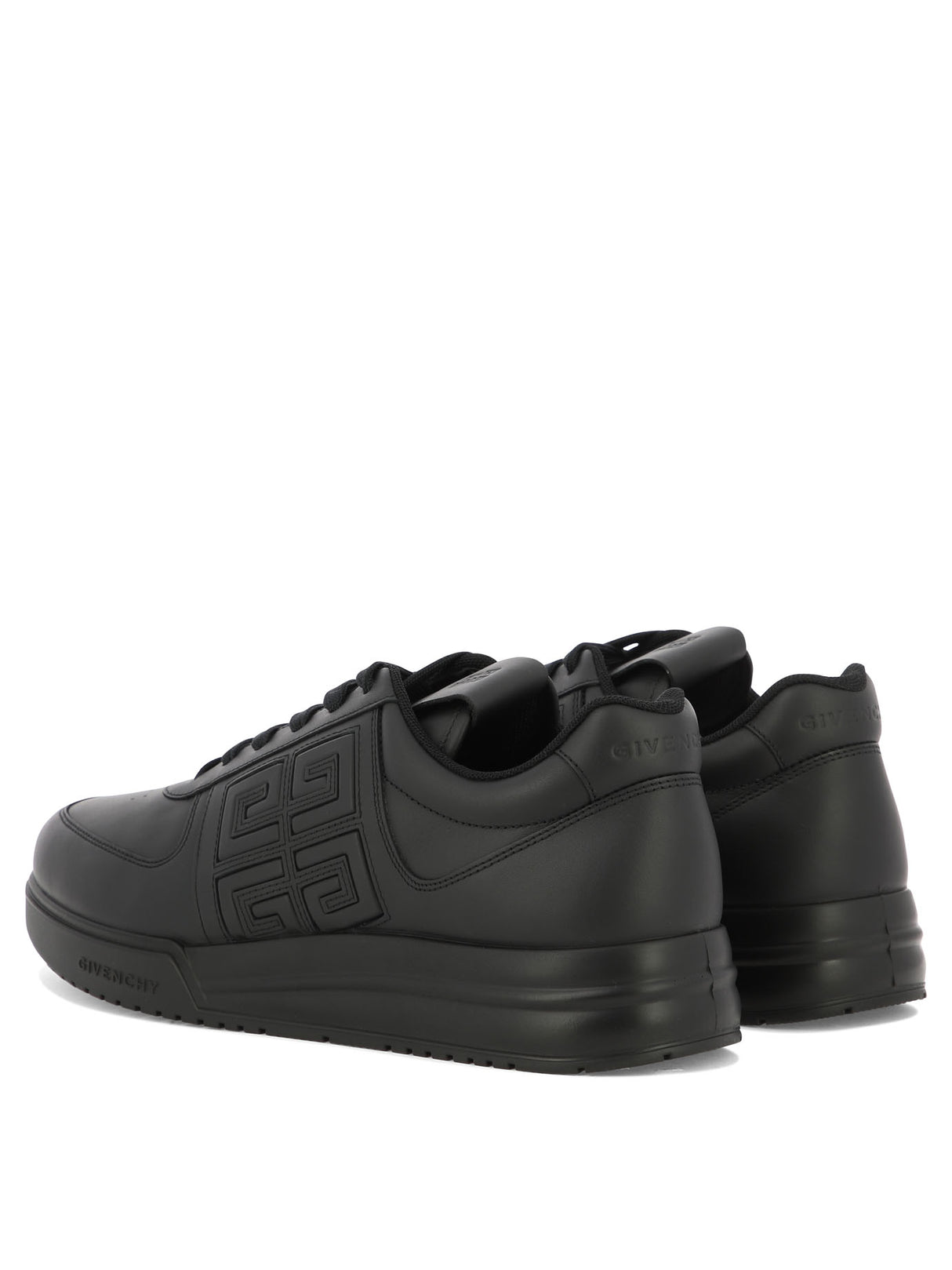 GIVENCHY Elite G4 Sneakers for Men