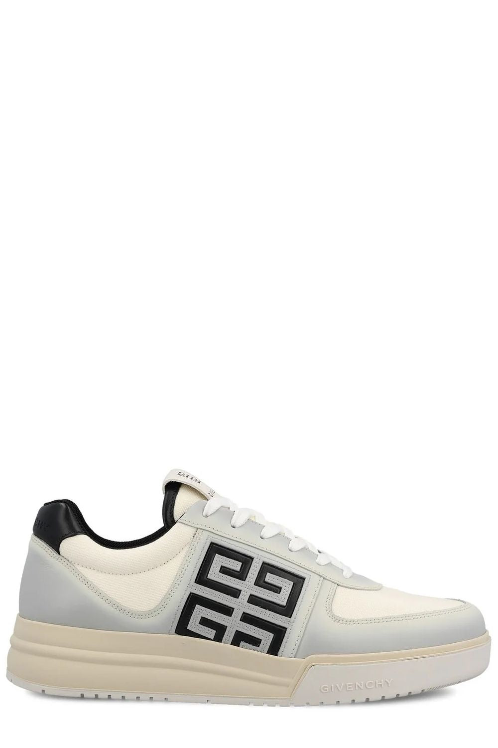 GIVENCHY Low Top Sneakers for Men - FW24 Collection