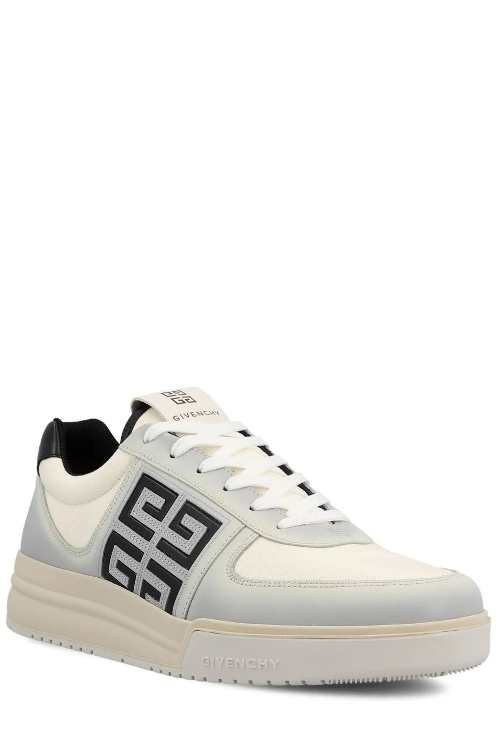 GIVENCHY Low Top Sneakers for Men - FW24 Collection