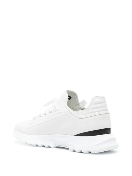 GIVENCHY Fashion Forward White Men's Sneakers for 2024