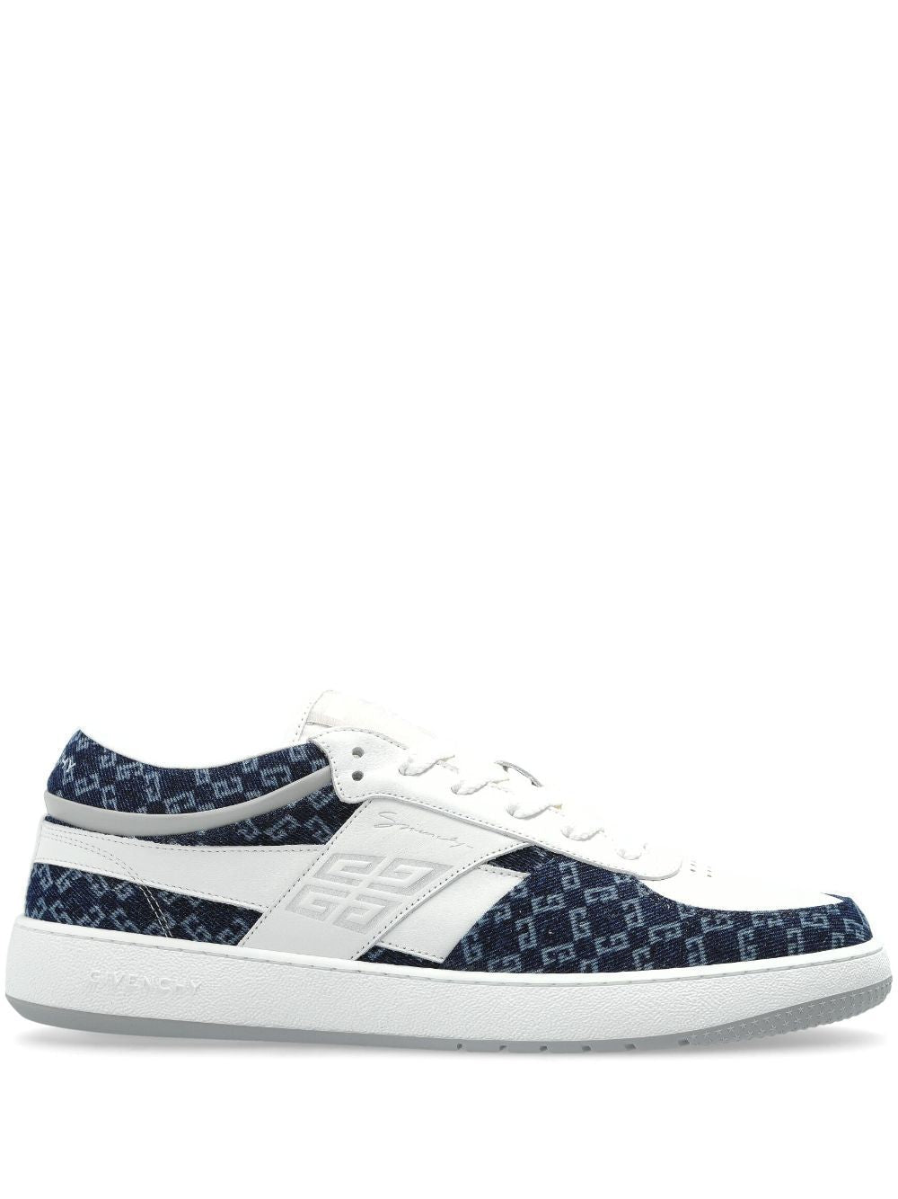 GIVENCHY Low-Top Sneakers for Men