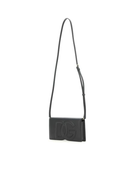 DOLCE & GABBANA DG LOGO MINI Handbag