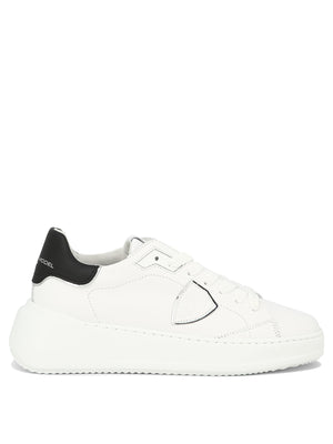 White Sneakers for Women 2024 SS Collection