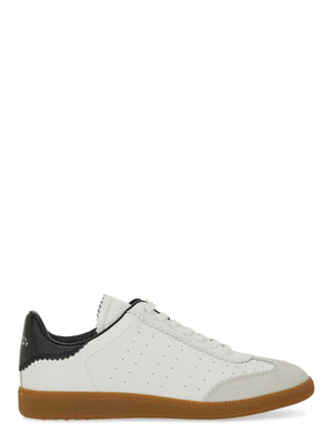 ISABEL MARANT Classic Leather Sneakers for Women