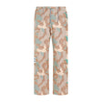 ACNE STUDIOS Men's Tan Cotton Pants for SS24