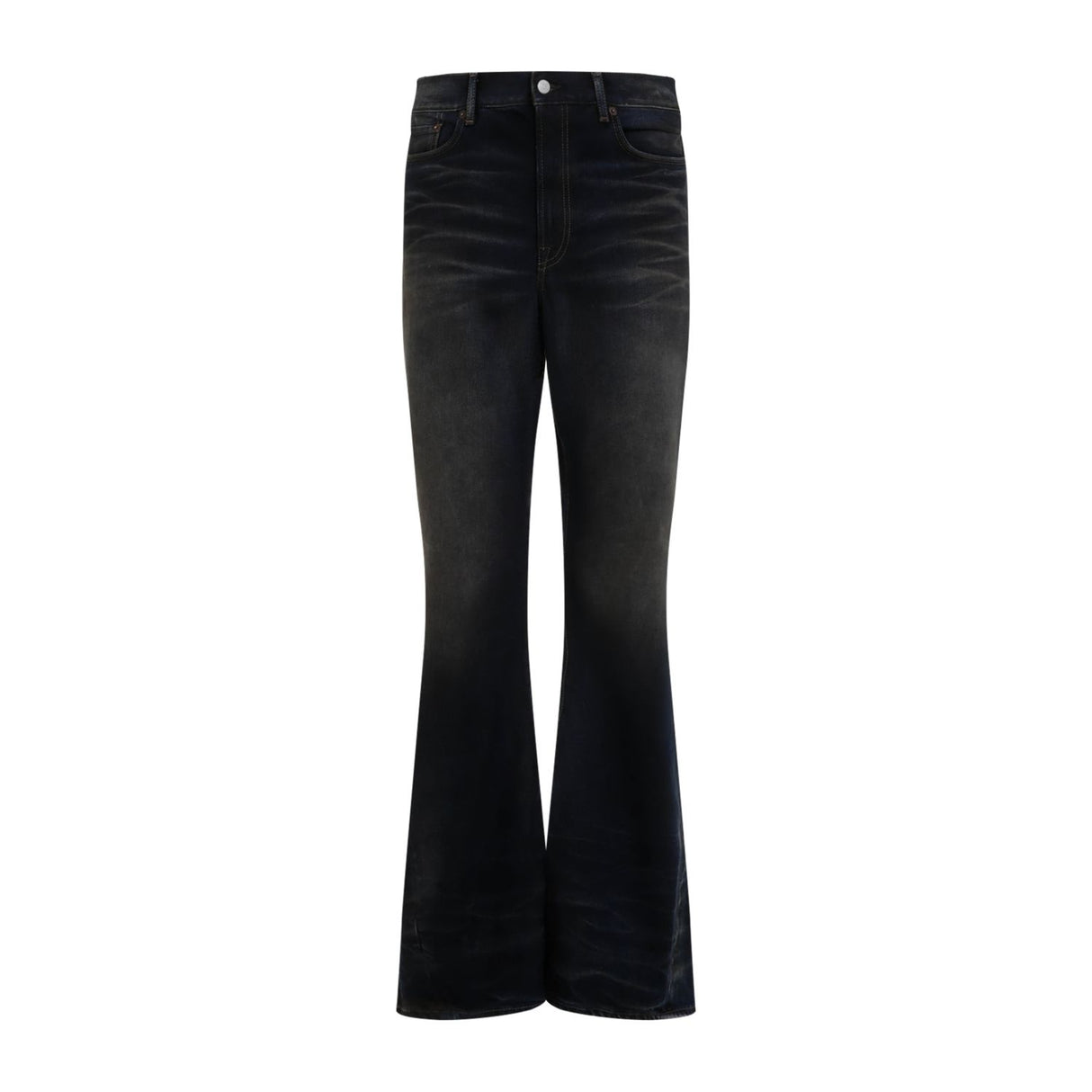 ACNE STUDIOS Men's Darkside Jeans - FW24 Edition