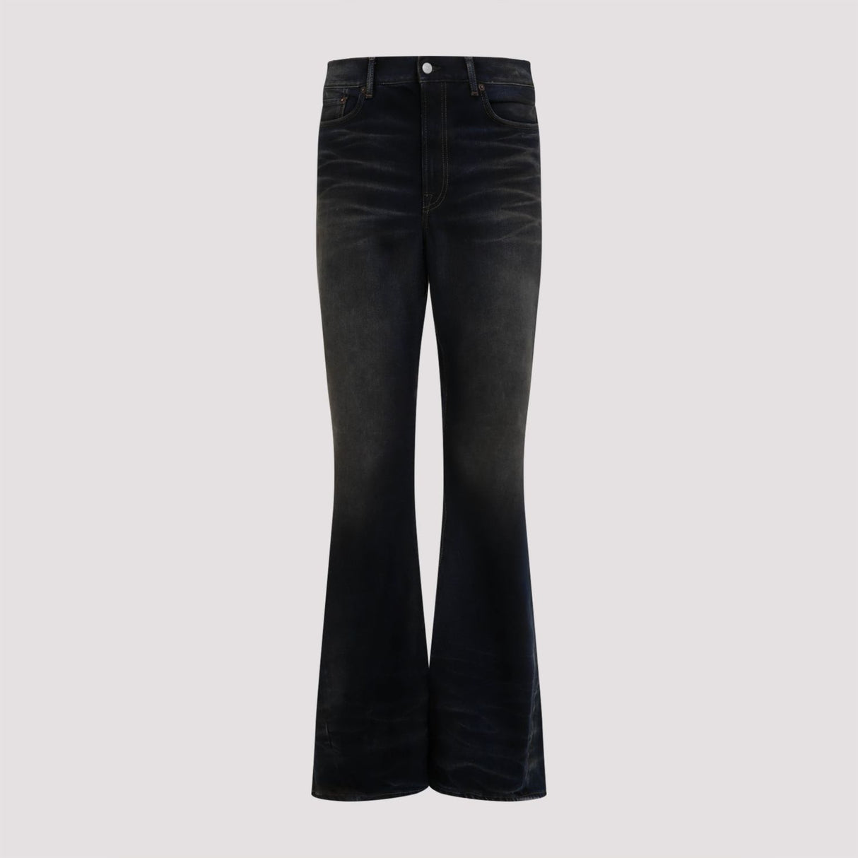 ACNE STUDIOS Men's Darkside Jeans - FW24 Edition