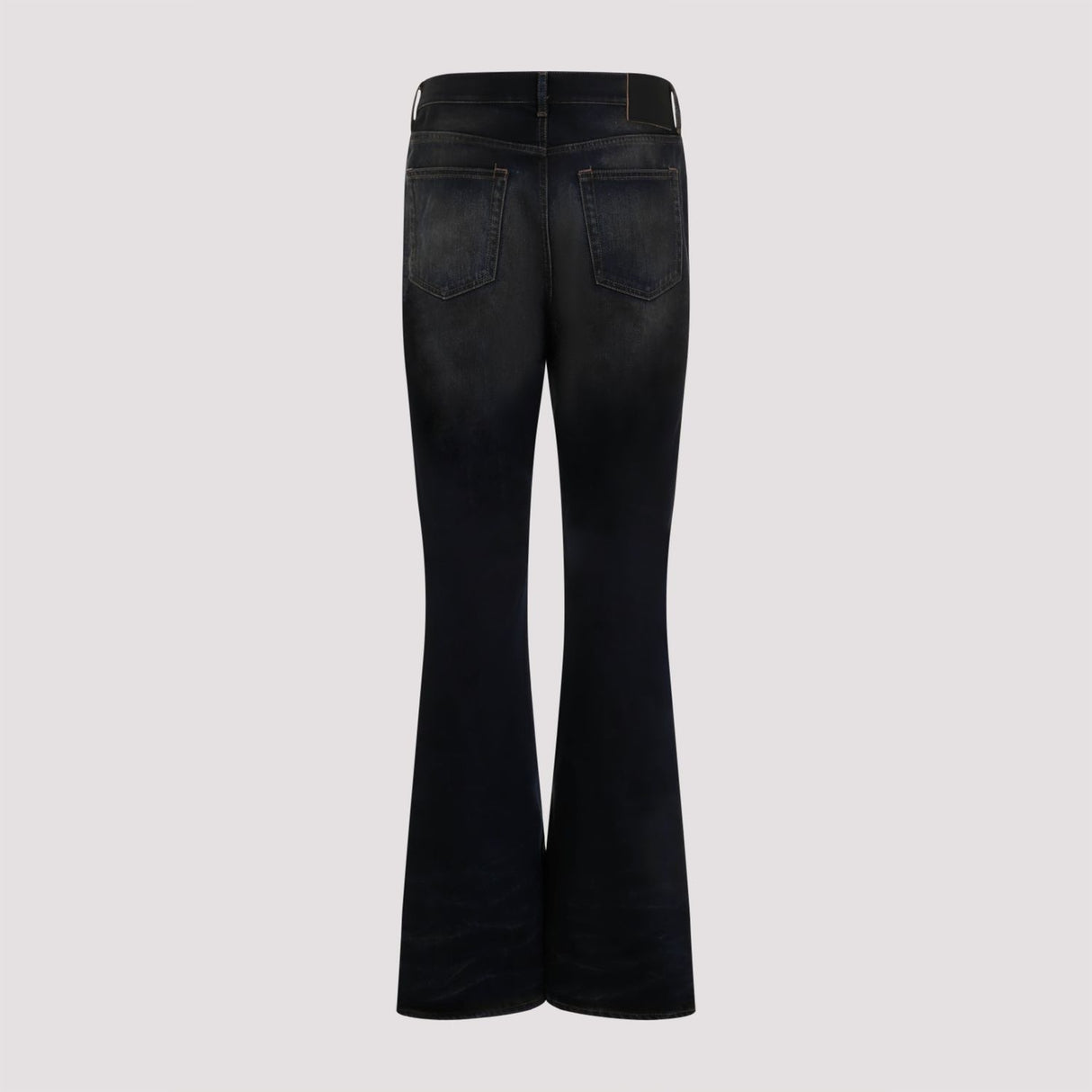 ACNE STUDIOS Men's Darkside Jeans - FW24 Edition