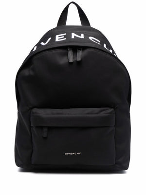 GIVENCHY Essential Urban Backpack - 29x43.5x13 cm