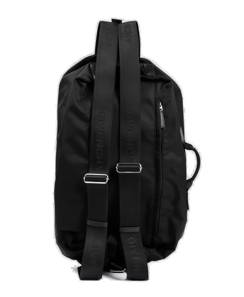 Classic Medium G-Zip Backpack for Men