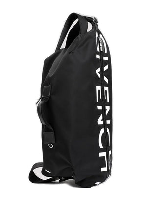 Classic Medium G-Zip Backpack for Men