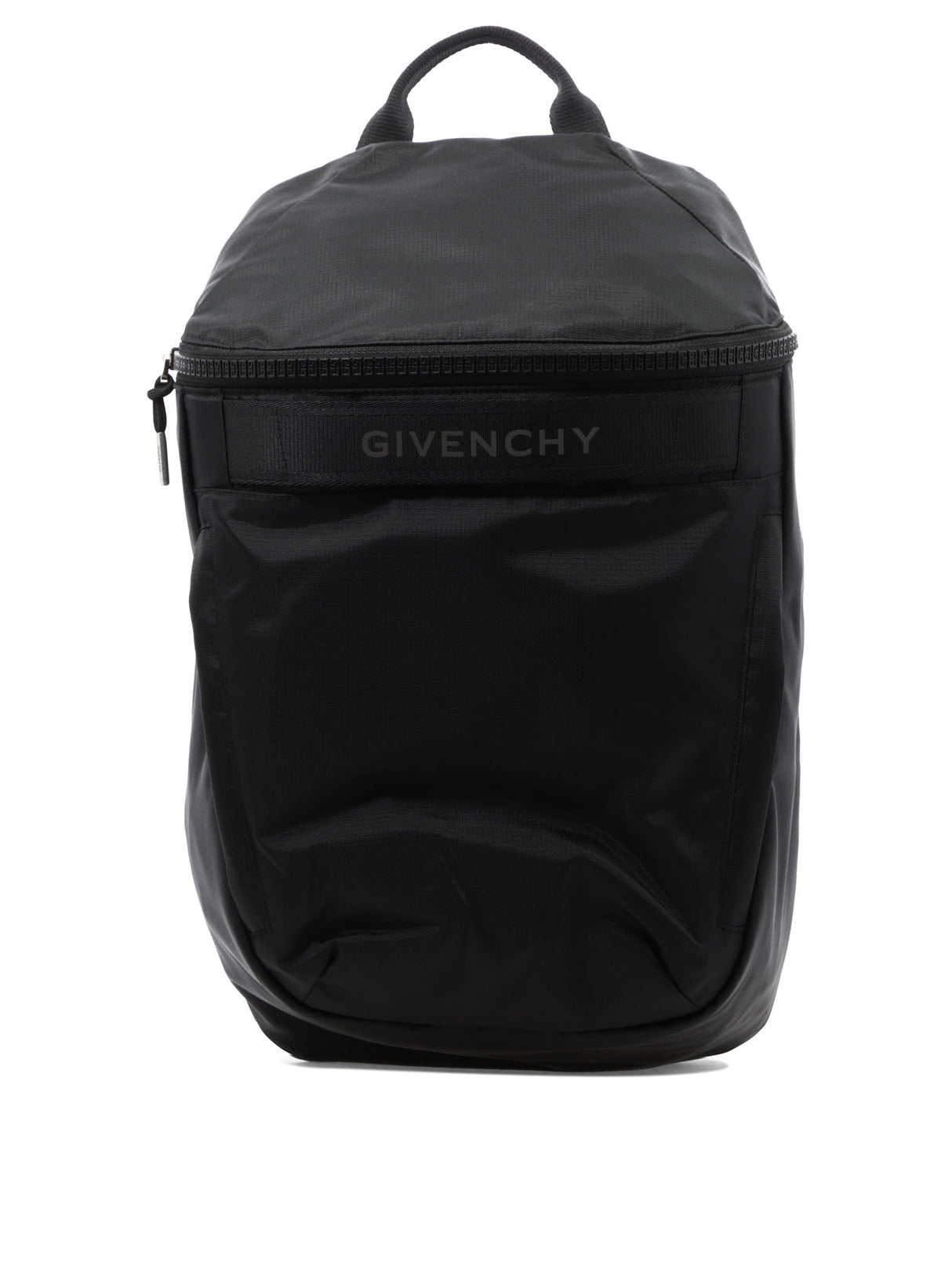 GIVENCHY Reflective Signature G-Trek Backpack for Men - SS24