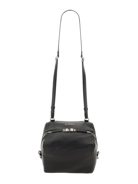 GIVENCHY Mini Leather Crossbody Handbag