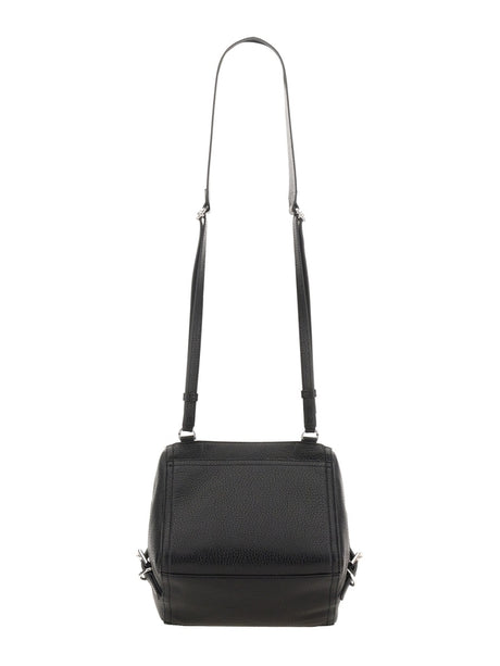 GIVENCHY Mini Leather Crossbody Handbag