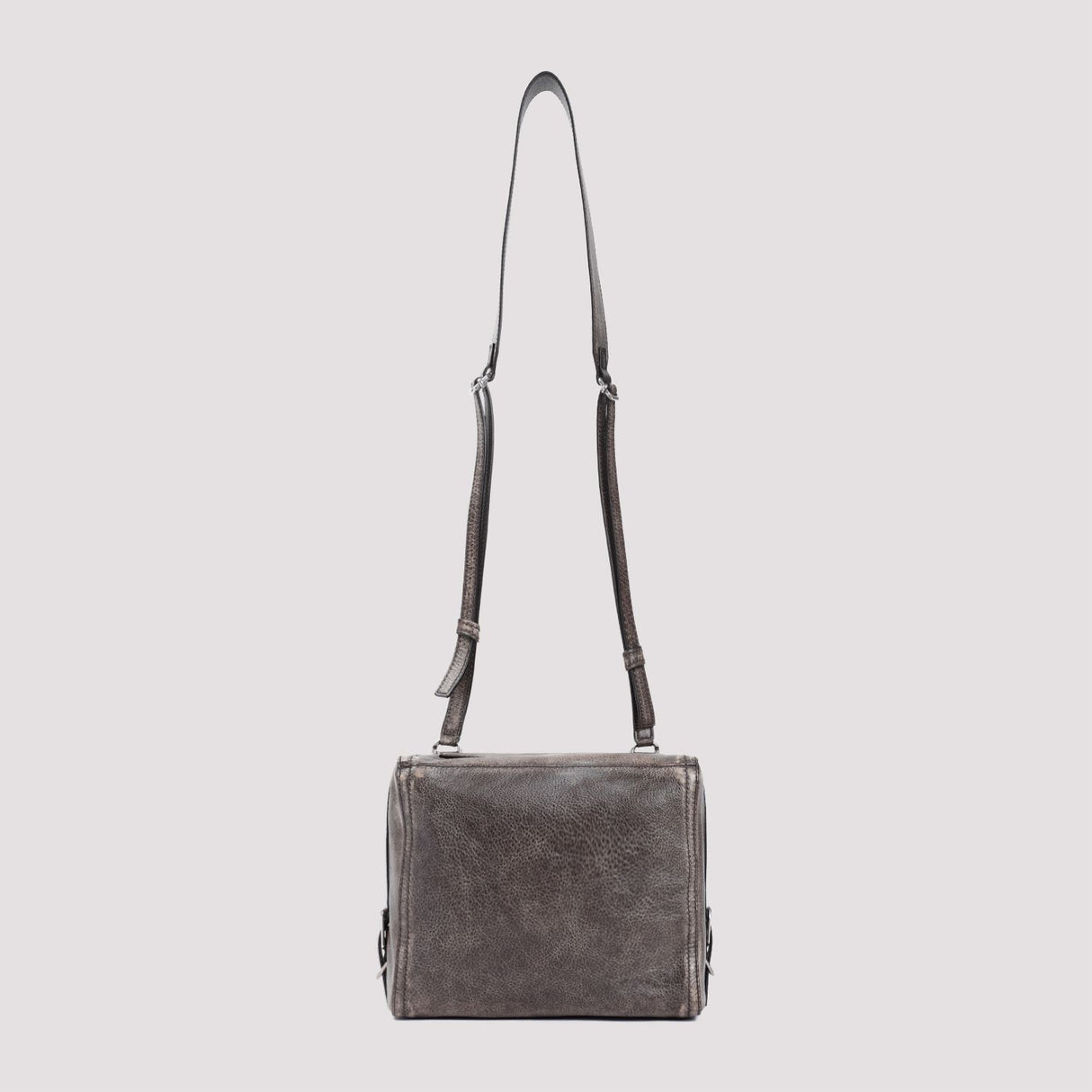 GIVENCHY Small Mini Leather Handbag