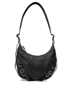 GIVENCHY 24SS Black Men's Bag for a Stylish Look