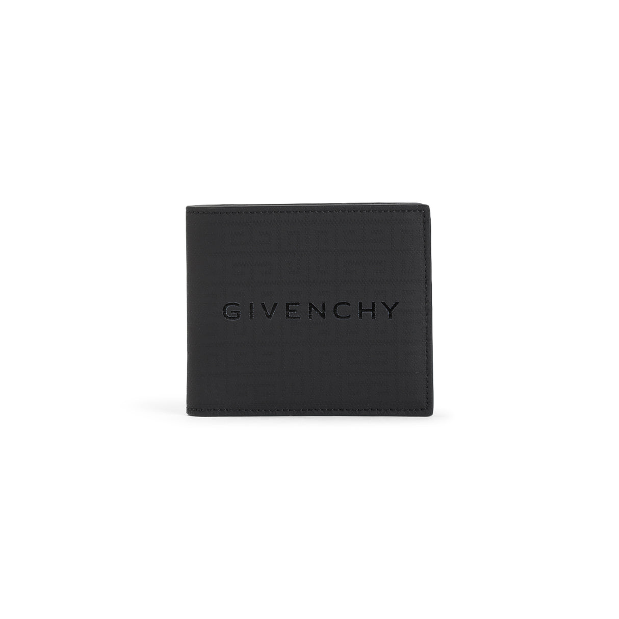 GIVENCHY Mini Logo Wallet for Men