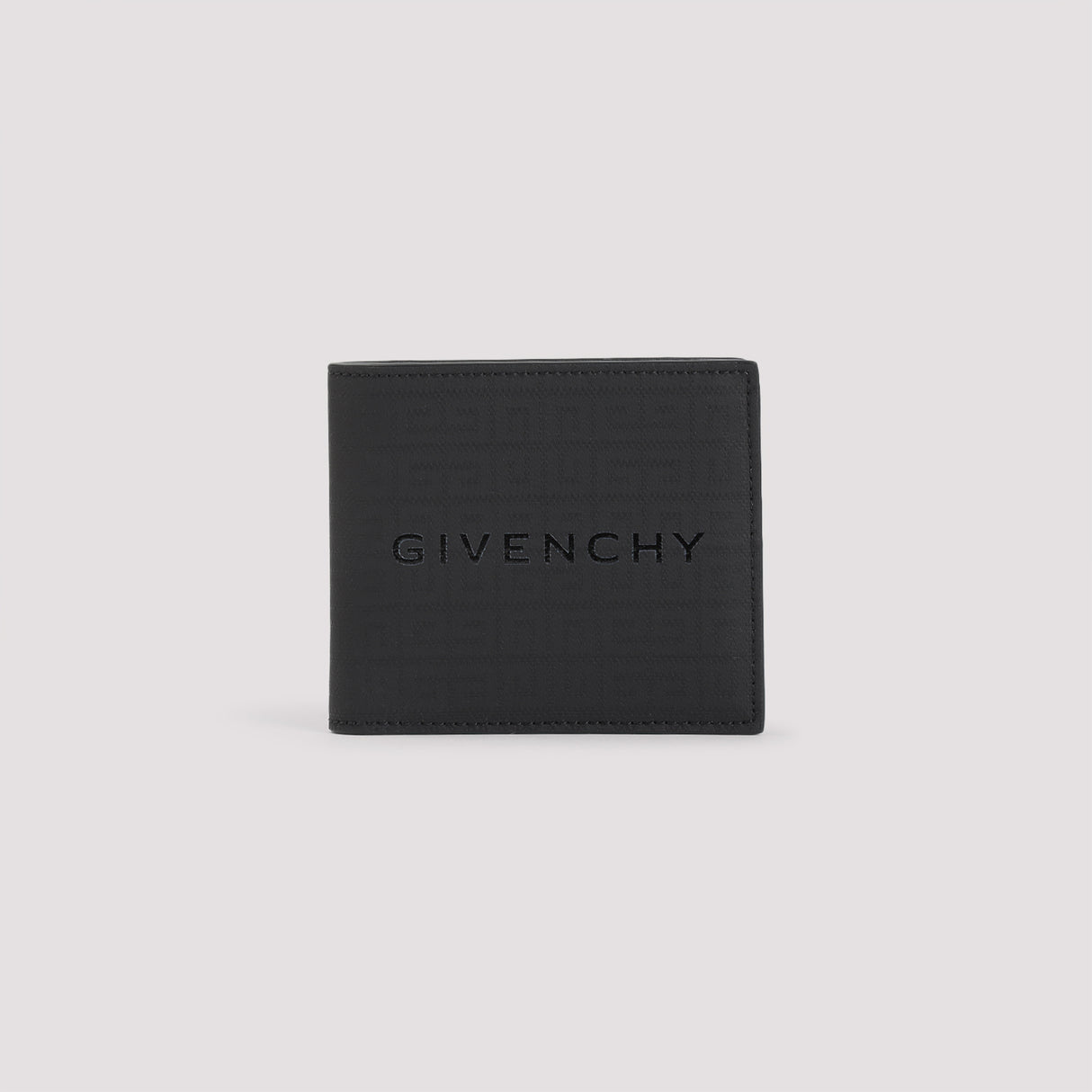 GIVENCHY Mini Logo Wallet for Men