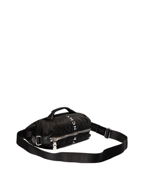GIVENCHY "G-ZIP" BABY CARRIER