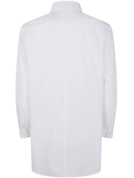 PATOU Fitted Shirt for Women - SS25 Collection