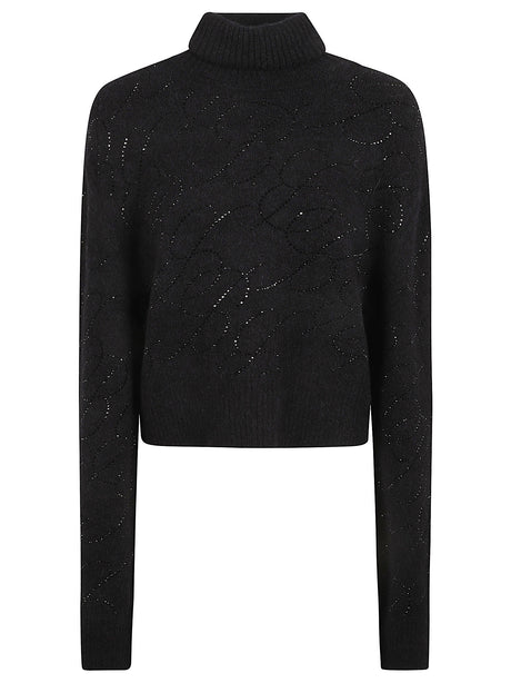 BLUMARINE Chic Women's Sweater - Fall Winter Collection