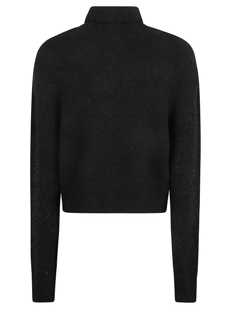 BLUMARINE Chic Women's Sweater - Fall Winter Collection