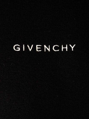 GIVENCHY Varsity Knit Jacket for Men