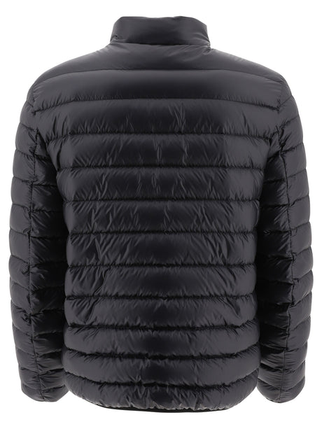 GIVENCHY Luxury Down Puffer Jacket