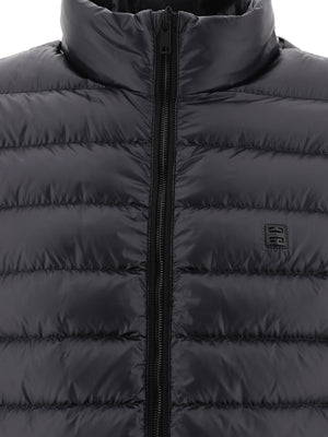 GIVENCHY Luxury Down Puffer Jacket