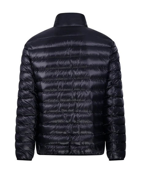 GIVENCHY Luxury Black Puffer Jacket