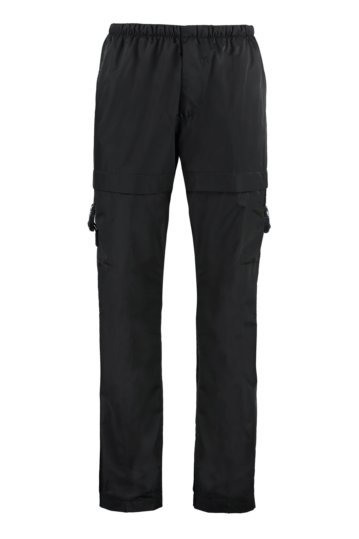 GIVENCHY Mens Cargo Trousers for SS23