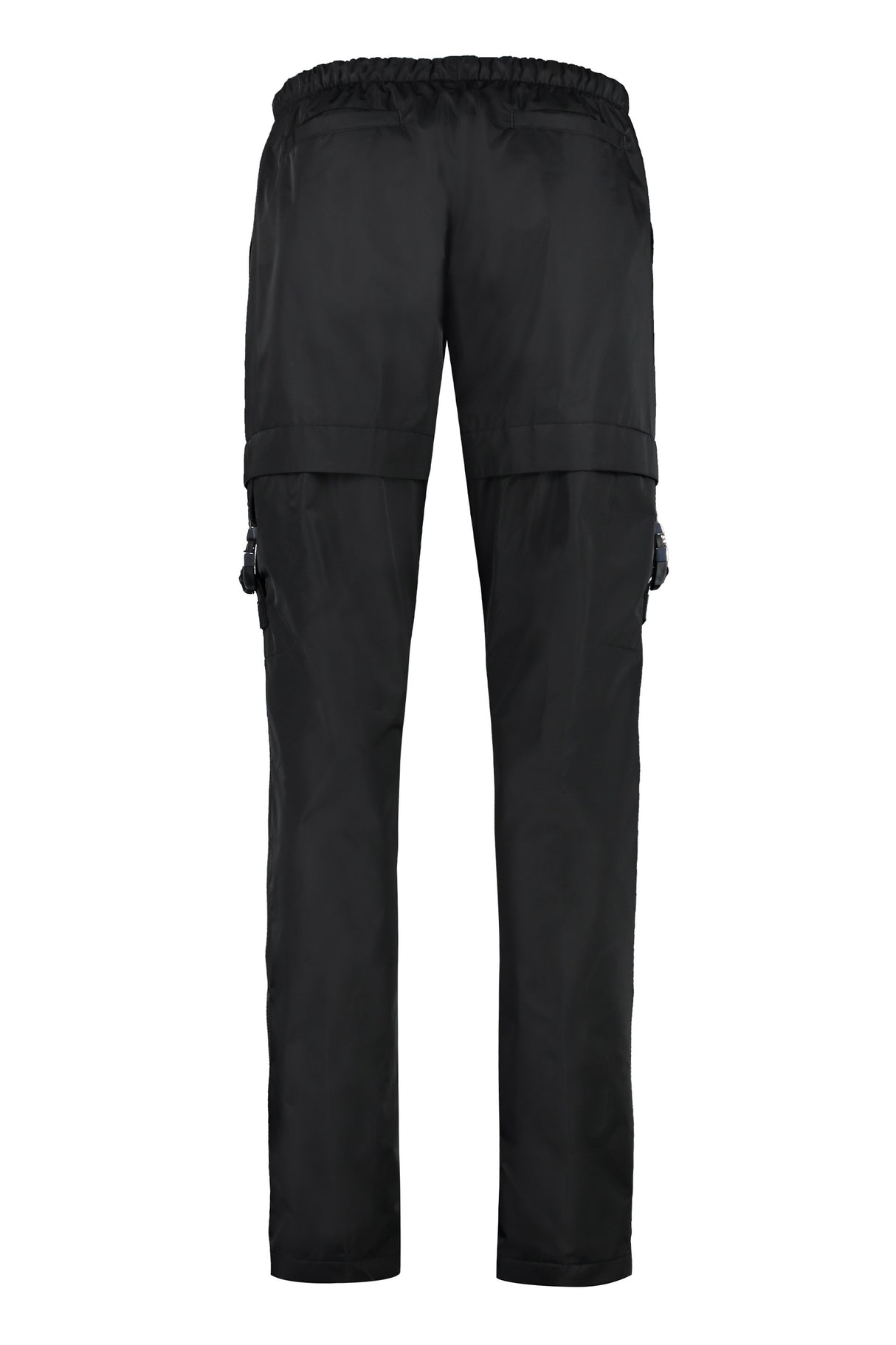 GIVENCHY Mens Cargo Trousers for SS23