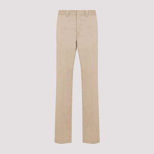 GIVENCHY Regular Fit Pants for Men