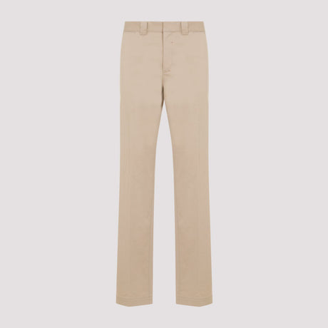 GIVENCHY Regular Fit Pants for Men