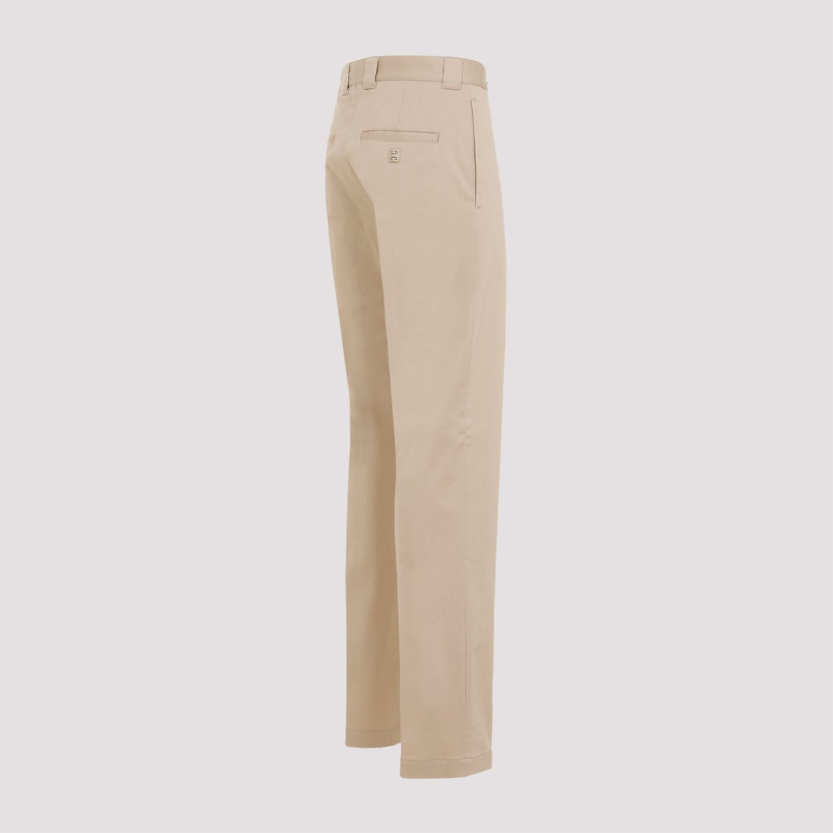 GIVENCHY Regular Fit Pants for Men