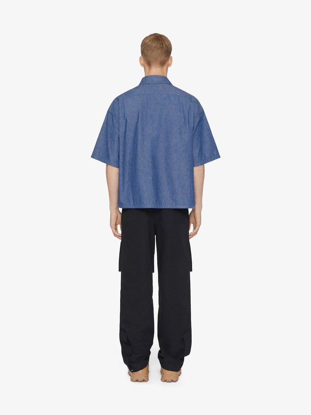 GIVENCHY TROUSERS
