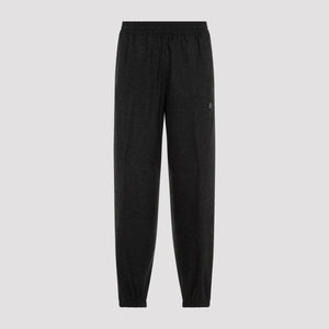 GIVENCHY Men's Premium Virgin Wool Pants